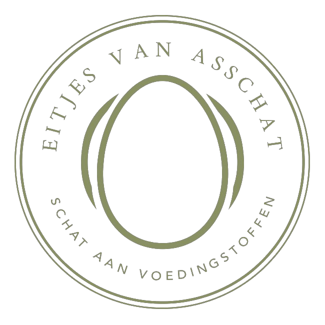 Logo Eitjes van Asschat