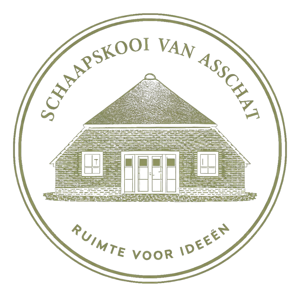 Logo Schaapskooi van Asschat